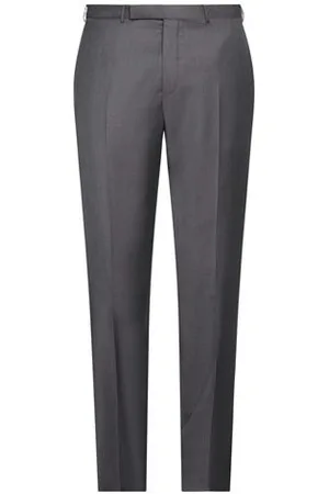 Ermenegildo Zegna PARTES DE ABAJO - Pantalones