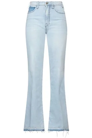 Cycle PARTES DE ABAJO - Pantalones vaqueros