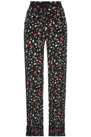RED Valentino PARTES DE ABAJO - Pantalones
