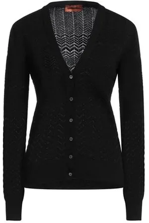 Missoni PRENDAS DE PUNTO - Cárdigans