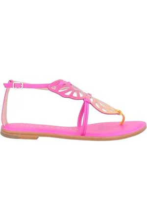 SOPHIA WEBSTER CALZADO - Sandalias de dedo