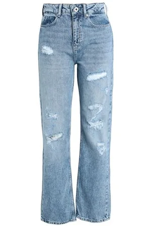 Karl Lagerfeld PARTES DE ABAJO - Pantalones vaqueros