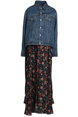 Comme des Garçons VESTIDOS - Vestidos largos
