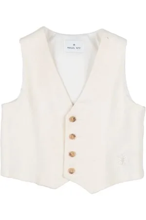 Manuel Ritz TRAJES Y CONJUNTOS - Chalecos sartoriales