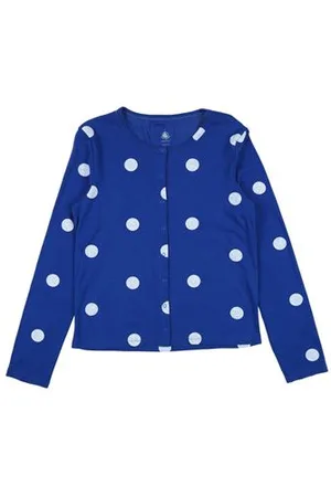 Petit Bateau PRENDAS DE PUNTO - Cárdigans
