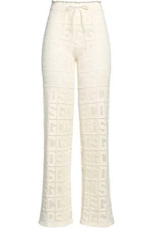 GCDS PARTES DE ABAJO - Pantalones