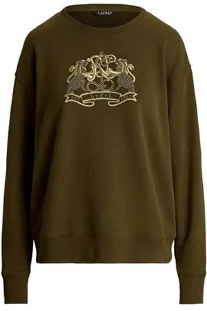 Ralph Lauren CAMISETAS Y TOPS - Sudaderas