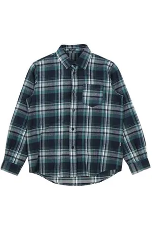 Il gufo CAMISETAS Y TOPS - Camisas