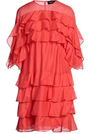 Rochas VESTIDOS - Minivestidos