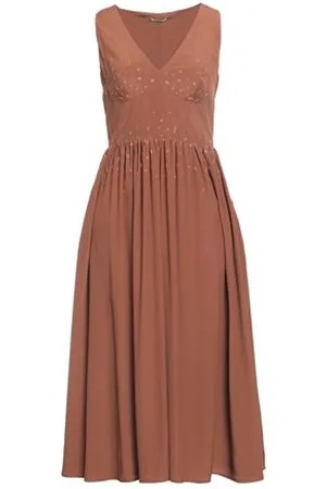 LARDINI VESTIDOS - Vestidos midi
