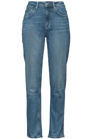 Pepe Jeans PARTES DE ABAJO - Pantalones vaqueros