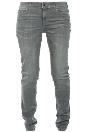 Emporio Armani PARTES DE ABAJO - Pantalones vaqueros