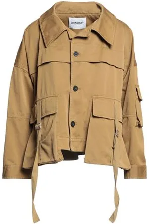 Dondup ROPA DE ABRIGO - Chaquetas y cazadoras
