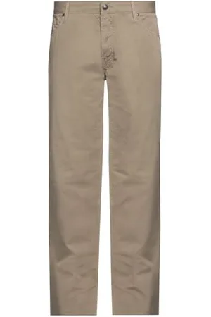 FAY PARTES DE ABAJO - Pantalones