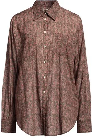 MASSIMO ALBA CAMISETAS Y TOPS - Camisas