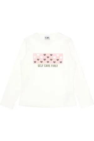Gaia CAMISETAS Y TOPS - Camisetas