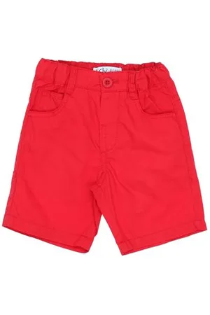Y-CLÙ PARTES DE ABAJO - Pantalones cortos y bermudas