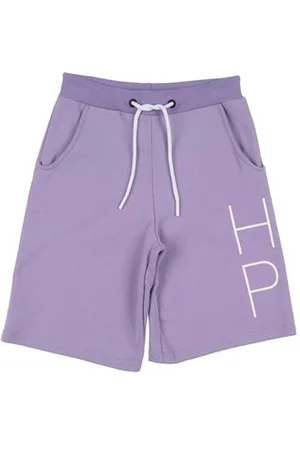 Berna PARTES DE ABAJO - Pantalones cortos y bermudas