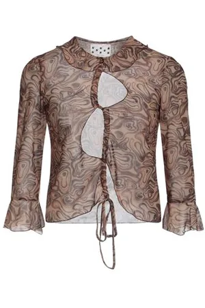 AVAVAV CAMISETAS Y TOPS - Tops