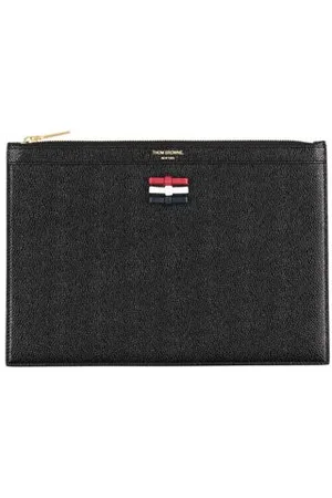 Thom Browne Marroquinería - Estuches