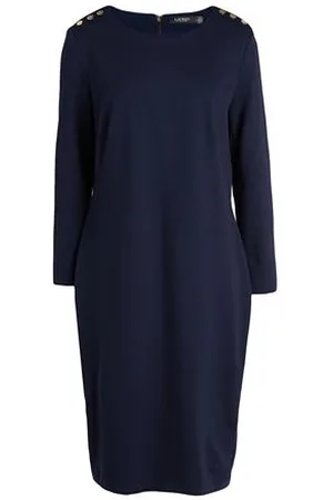 Ralph Lauren VESTIDOS - Vestidos midi