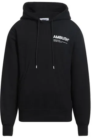 AMBUSH CAMISETAS Y TOPS - Sudaderas