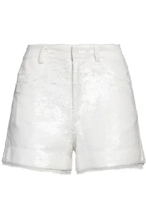 Zadig & Voltaire PARTES DE ABAJO - Pantalones cortos y bermudas