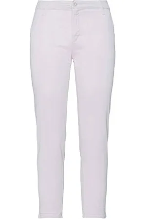 AG Jeans PARTES DE ABAJO - Pantalones
