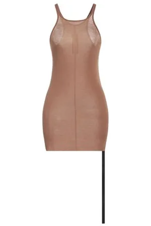DRKSHDW BY RICK OWENS CAMISETAS Y TOPS - Camisetas de tirantes