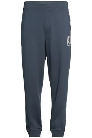 Armani Exchange PARTES DE ABAJO - Pantalones