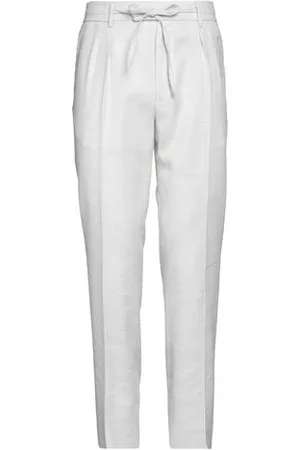 GABRIELE PASINI PARTES DE ABAJO - Pantalones