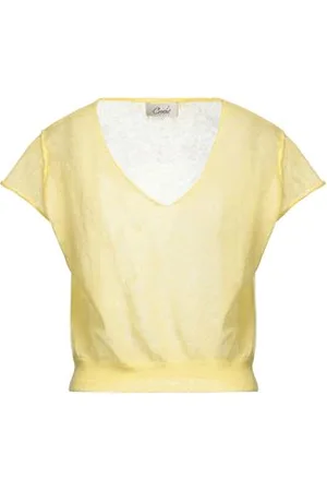 CROCHÈ PRENDAS DE PUNTO - Pullover