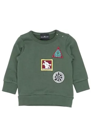 John Richmond CAMISETAS Y TOPS - Sudaderas