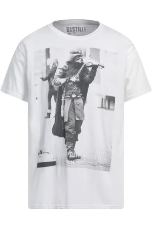 BASTILLE RIVE DROITE CAMISETAS Y TOPS - Camisetas