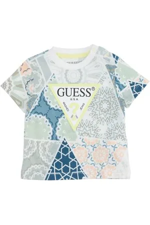 Guess CAMISETAS Y TOPS - Camisetas
