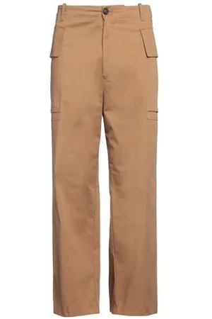 BALLANTYNE PARTES DE ABAJO - Pantalones