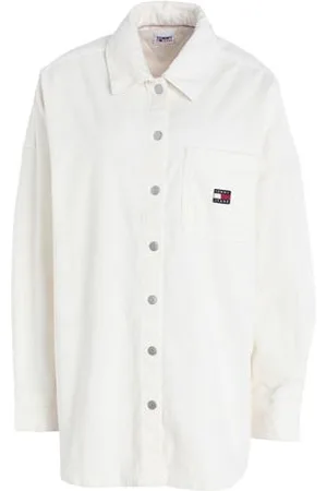 Tommy Hilfiger CAMISETAS Y TOPS - Camisas