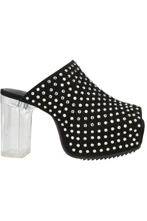 Rick Owens CALZADO - Sandalias con cierre