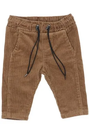 BRIAN RUSH PARTES DE ABAJO - Pantalones