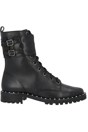 SOPHIA WEBSTER CALZADO - Botines de caña alta