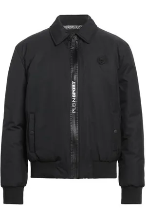 Philipp Plein ROPA DE ABRIGO - Chaquetas y cazadoras