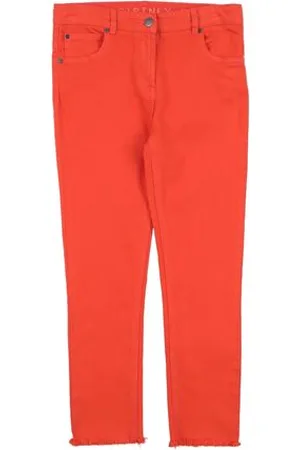 Stella McCartney PARTES DE ABAJO - Pantalones vaqueros