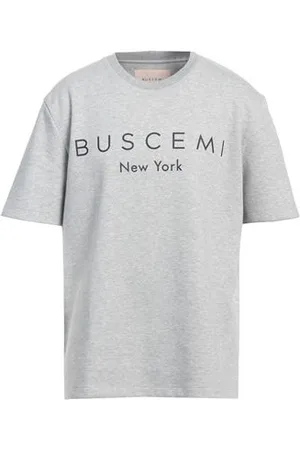 BUSCEMI CAMISETAS Y TOPS - Camisetas