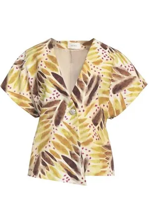VICOLO ROPA DE ABRIGO - Chaquetas y cazadoras