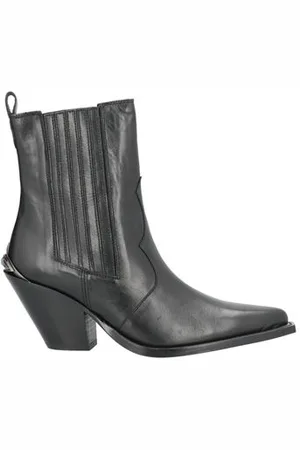 Toral CALZADO - Botines de caña alta