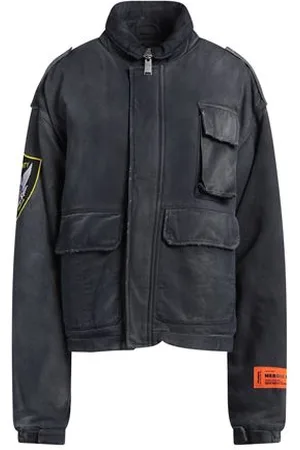 Heron Preston ROPA DE ABRIGO - Chaquetas y cazadoras