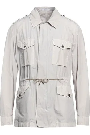 Boglioli ROPA DE ABRIGO - Chaquetas y cazadoras