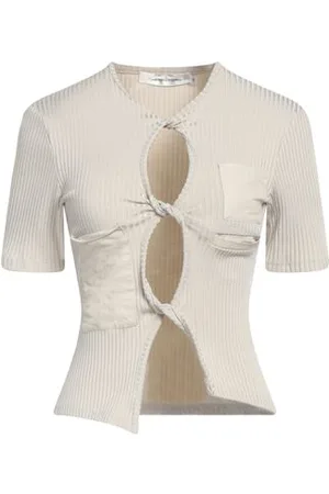 CHRISTOPHER ESBER CAMISETAS Y TOPS - Tops