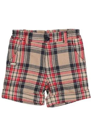 Le Bebé Enfant PARTES DE ABAJO - Pantalones cortos y bermudas