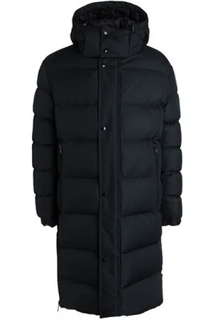 HUGO BOSS ROPA DE ABRIGO - Plumíferos y acolchados